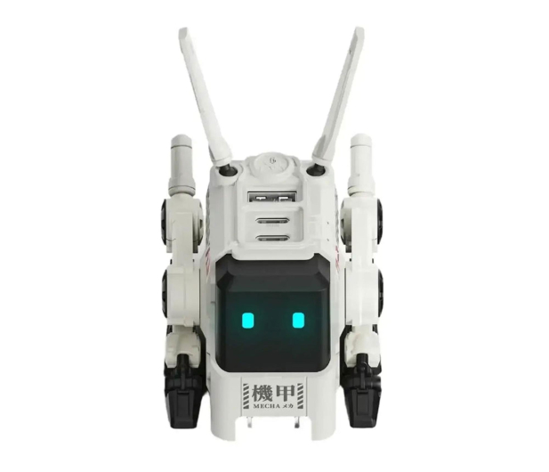 Gravastar Alpha65 GaN 65W Dawn White - 1515584 - zdjęcie 2